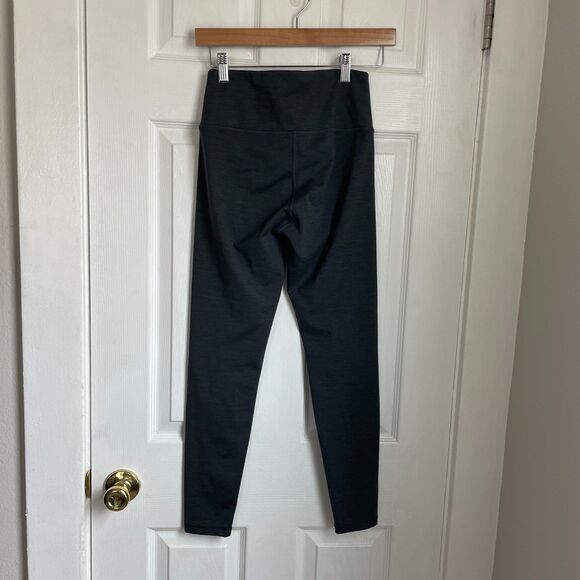 American Eagle The Everything Legging grey size S - Picture 4 of 8